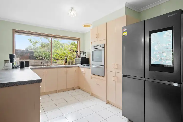 Third view of Homely house listing, 58 Woolnough Drive, Mill Park VIC 3082