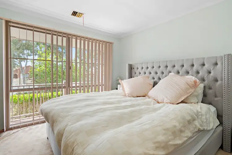 Fifth view of Homely house listing, 58 Woolnough Drive, Mill Park VIC 3082