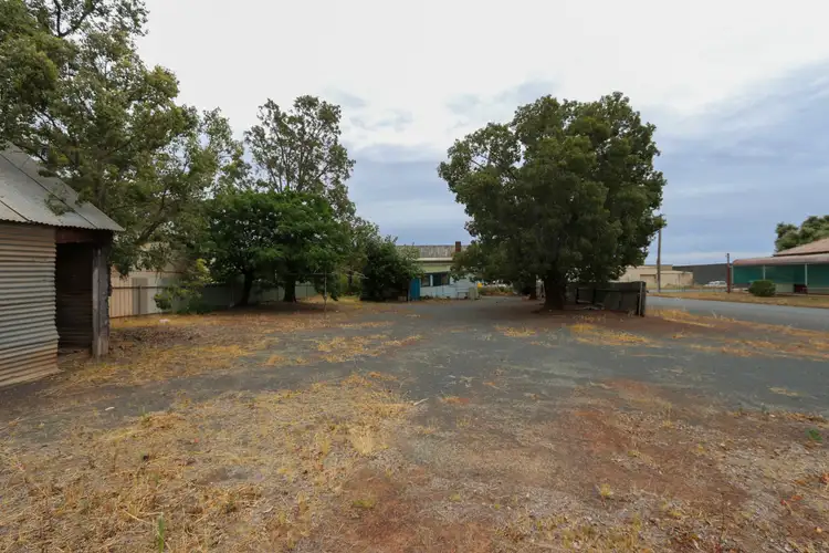 Third view of Homely house listing, 34 Shire Street, West Wyalong NSW 2671
