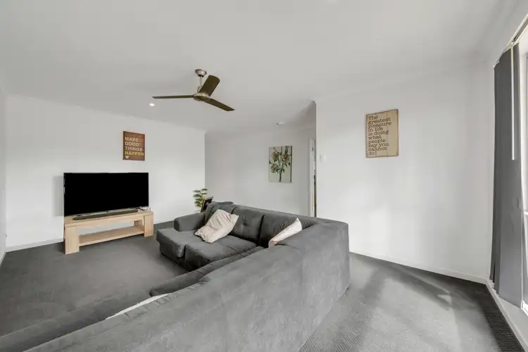 Third view of Homely house listing, 22 Shearwater Drive, Glen Eden QLD 4680