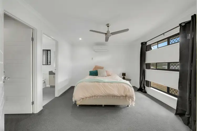 Fourth view of Homely house listing, 22 Shearwater Drive, Glen Eden QLD 4680