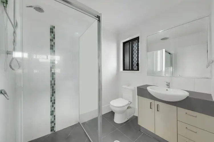 Fifth view of Homely house listing, 22 Shearwater Drive, Glen Eden QLD 4680