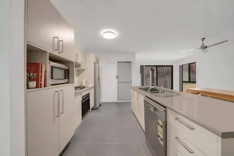 Sixth view of Homely house listing, 22 Shearwater Drive, Glen Eden QLD 4680