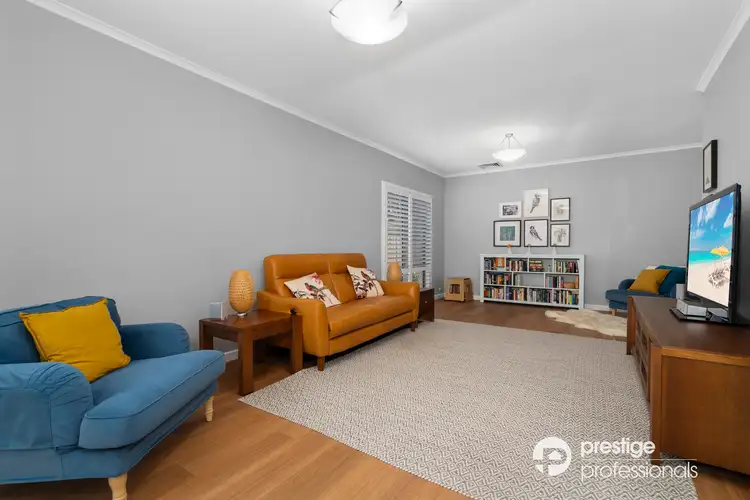 Third view of Homely house listing, 3 Clarendon Court, Wattle Grove NSW 2173