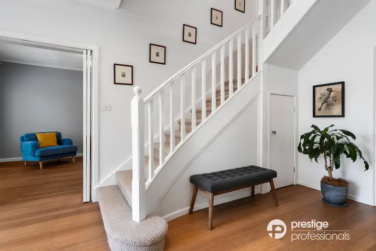 Fourth view of Homely house listing, 3 Clarendon Court, Wattle Grove NSW 2173