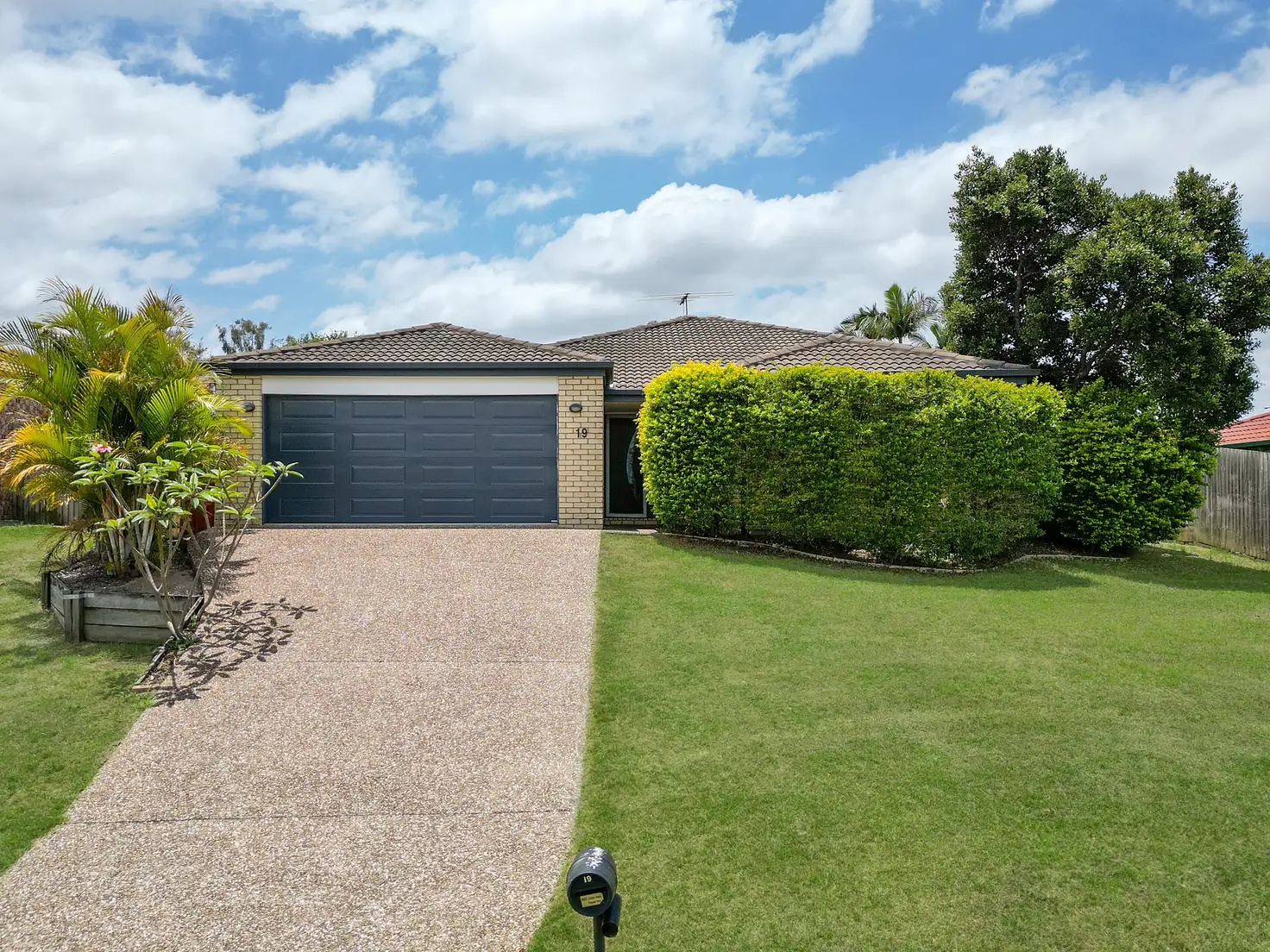 Main view of Homely house listing, 19 Walter Court, Leichhardt QLD 4305