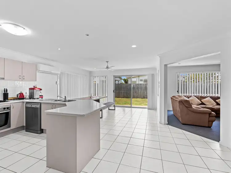 Fourth view of Homely house listing, 19 Walter Court, Leichhardt QLD 4305