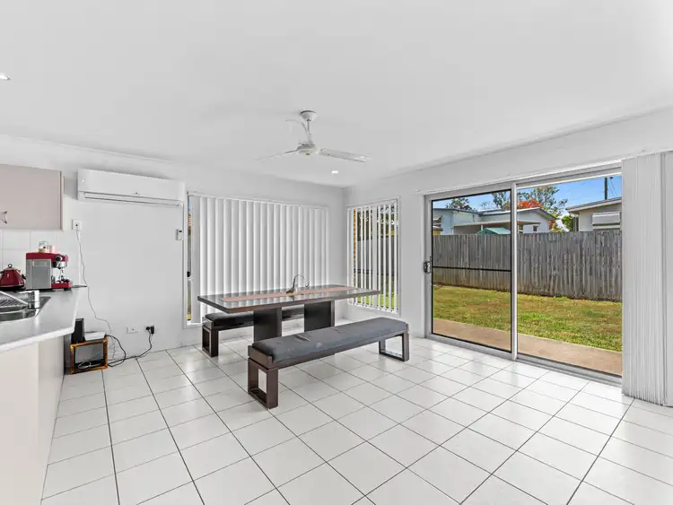 Fifth view of Homely house listing, 19 Walter Court, Leichhardt QLD 4305