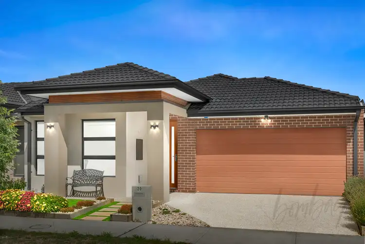 Main view of Homely house listing, 20 Daisy Drive, Donnybrook VIC 3064