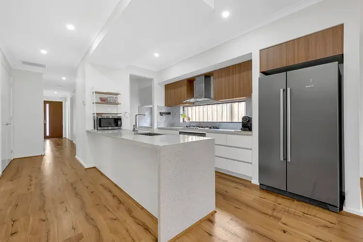 Second view of Homely house listing, 20 Daisy Drive, Donnybrook VIC 3064