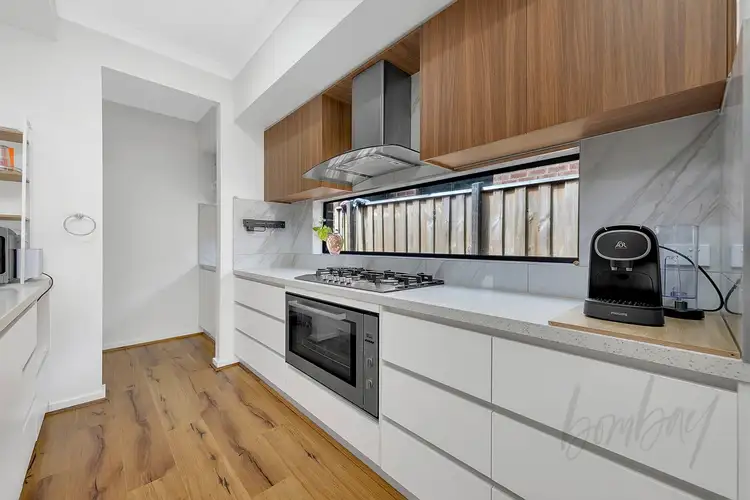 Third view of Homely house listing, 20 Daisy Drive, Donnybrook VIC 3064