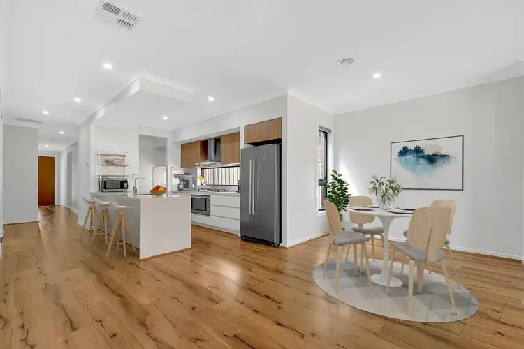Fourth view of Homely house listing, 20 Daisy Drive, Donnybrook VIC 3064