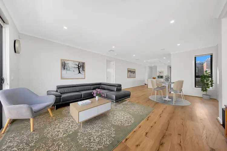 Fifth view of Homely house listing, 20 Daisy Drive, Donnybrook VIC 3064