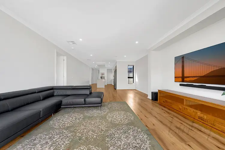 Sixth view of Homely house listing, 20 Daisy Drive, Donnybrook VIC 3064