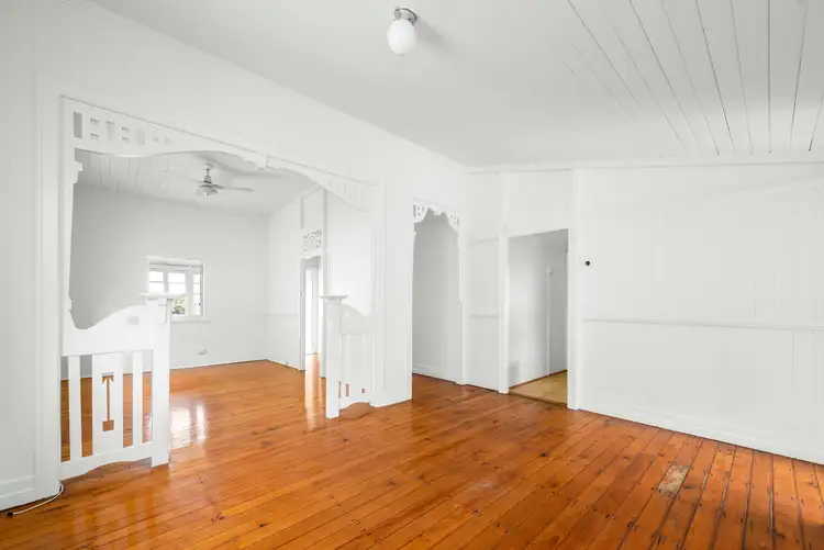 Third view of Homely house listing, 77 Bowen Street, Windsor QLD 4030