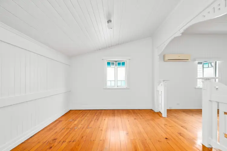 Fourth view of Homely house listing, 77 Bowen Street, Windsor QLD 4030