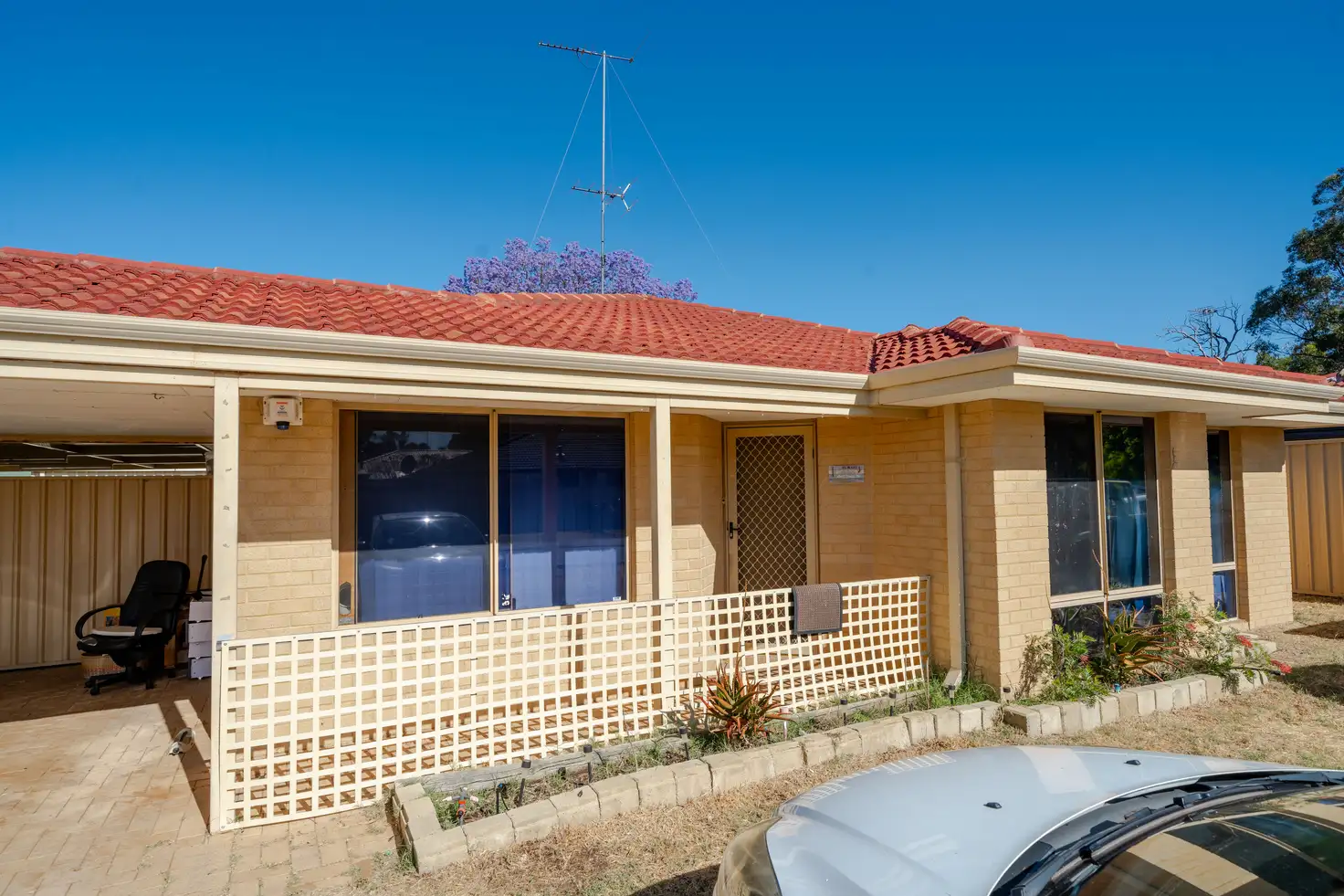 Main view of Homely house listing, 16 Donkey Orchid Turn, Greenfields WA 6210