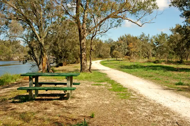 Sixth view of Homely house listing, 16 Donkey Orchid Turn, Greenfields WA 6210