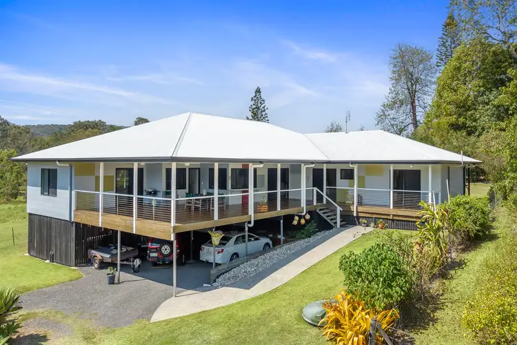 15 Prince Street, Cooran QLD 4569