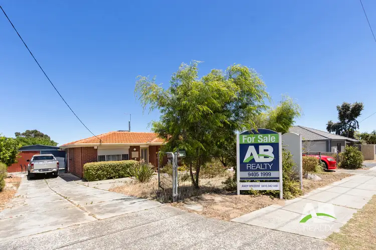 Main view of Homely house listing, 1023 Wanneroo Road, Wanneroo WA 6065