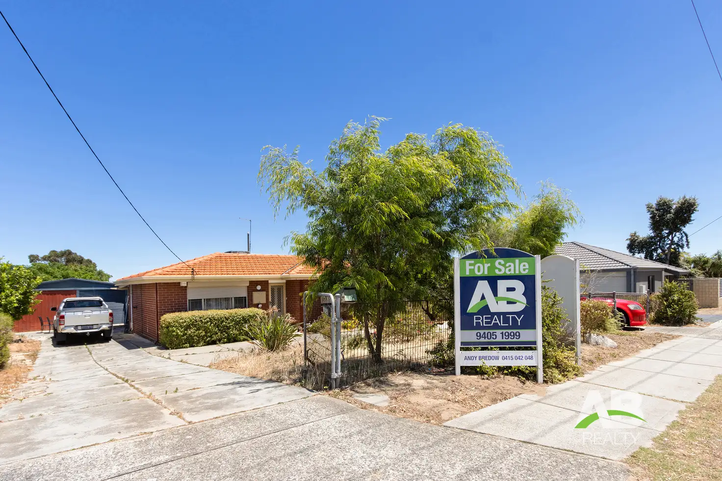 Main view of Homely house listing, 1023 Wanneroo Road, Wanneroo WA 6065