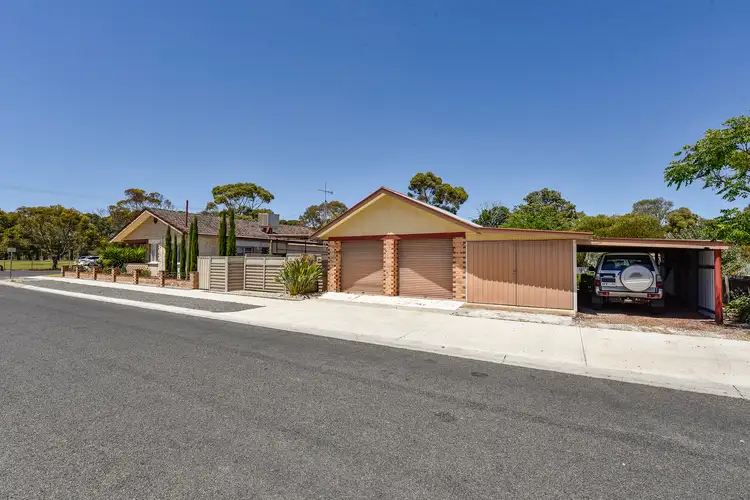 Third view of Homely house listing, 8 Memorial Avenue, Keith SA 5267