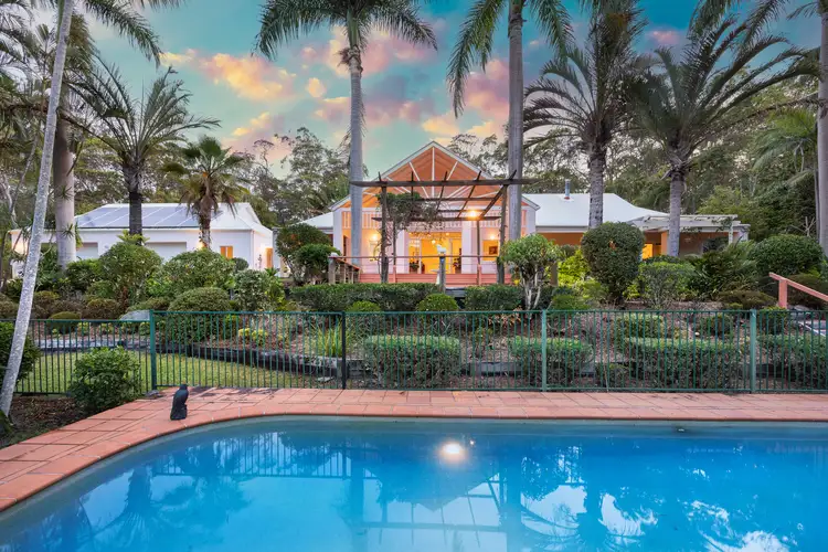 80 Templeton Way, Doonan QLD 4562