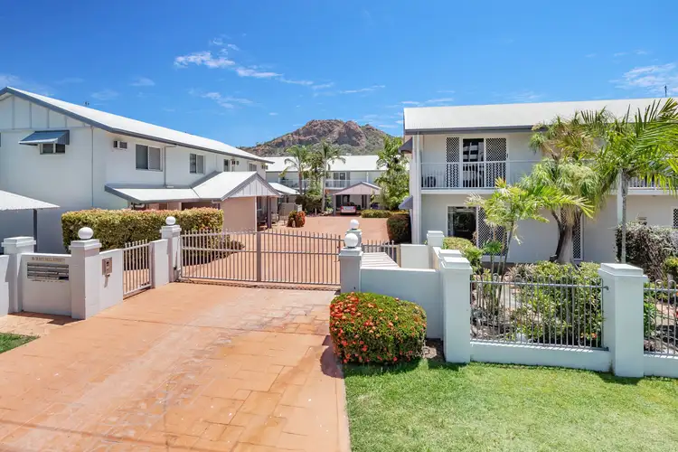 Main view of Homely unit listing, 1/76 Mitchell Street, North Ward QLD 4810