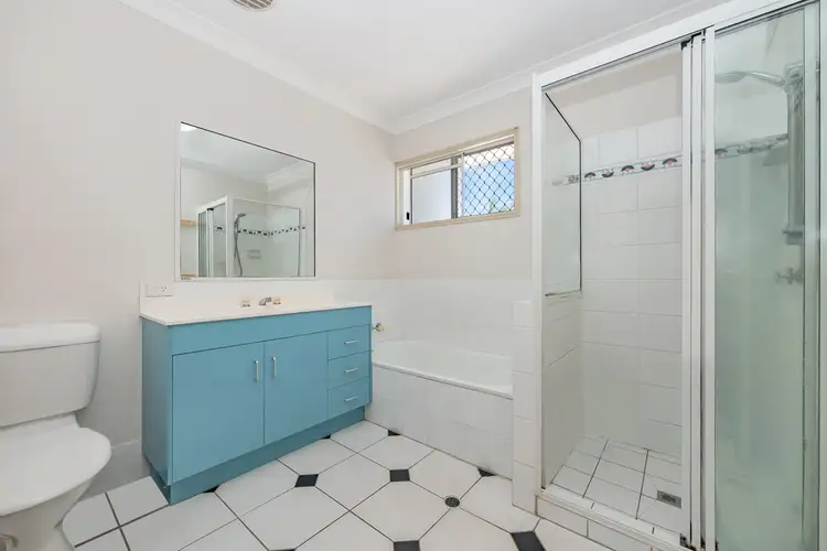 Fifth view of Homely unit listing, 1/76 Mitchell Street, North Ward QLD 4810