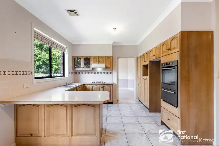 Second view of Homely house listing, 7/18a Conie Ave, Baulkham Hills NSW 2153
