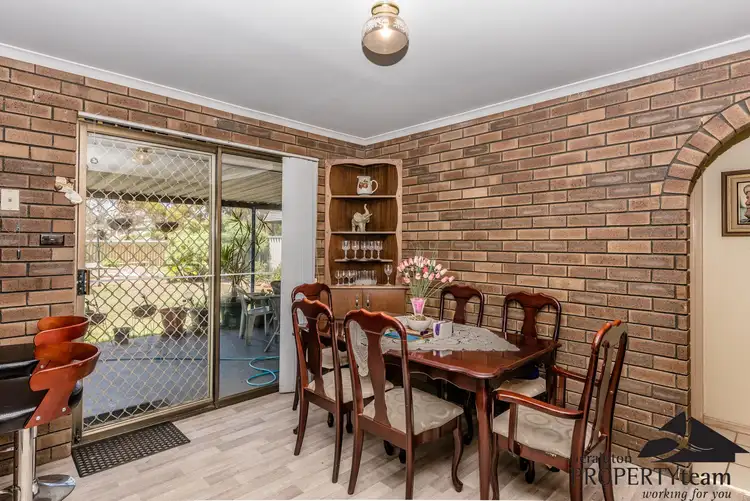 Fifth view of Homely house listing, 36 Pinna Way, Sunset Beach WA 6530