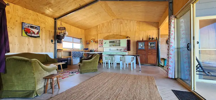 Second view of Homely land listing, 14 Falie Drive, Perlubie SA 5680