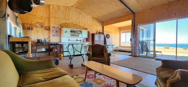 Fifth view of Homely land listing, 14 Falie Drive, Perlubie SA 5680