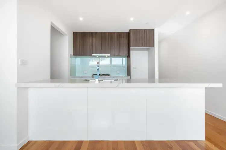 Second view of Homely apartment listing, 6/677-679 Centre Road, Bentleigh East VIC 3165