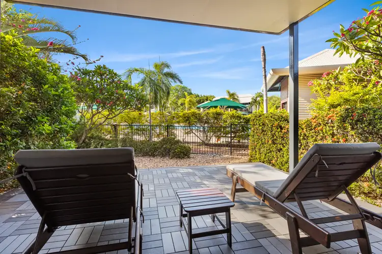 Second view of Homely apartment listing, 25/11 Oryx Road, Cable Beach WA 6726