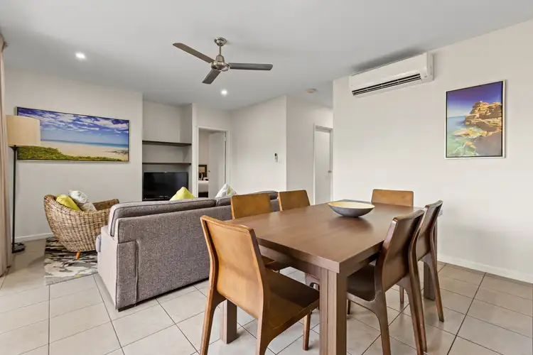 Fourth view of Homely apartment listing, 25/11 Oryx Road, Cable Beach WA 6726