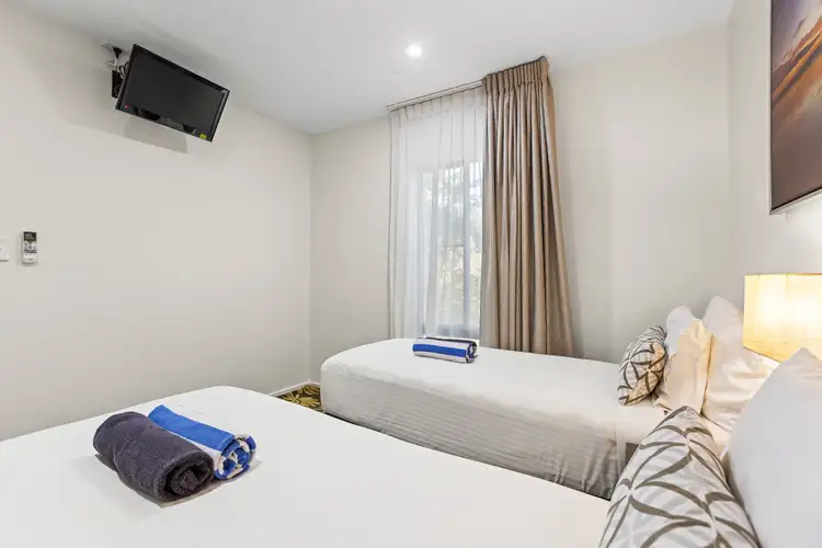 Sixth view of Homely apartment listing, 25/11 Oryx Road, Cable Beach WA 6726