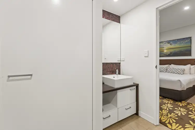 Seventh view of Homely apartment listing, 25/11 Oryx Road, Cable Beach WA 6726