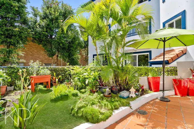 29/150 Marine Parade, Southport QLD 4215