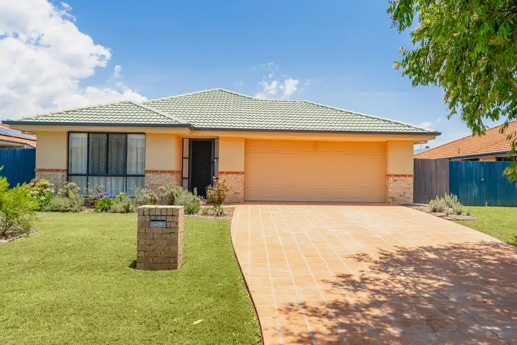 113 Albany Street, Sippy Downs QLD 4556