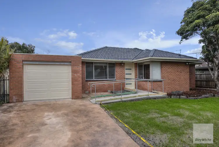 Main view of Homely other listing, 13 Norris Crescent, Bundoora VIC 3083
