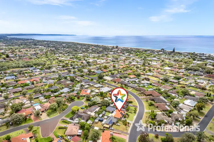 Main view of Homely house listing, 60 Bignell Drive, West Busselton WA 6280