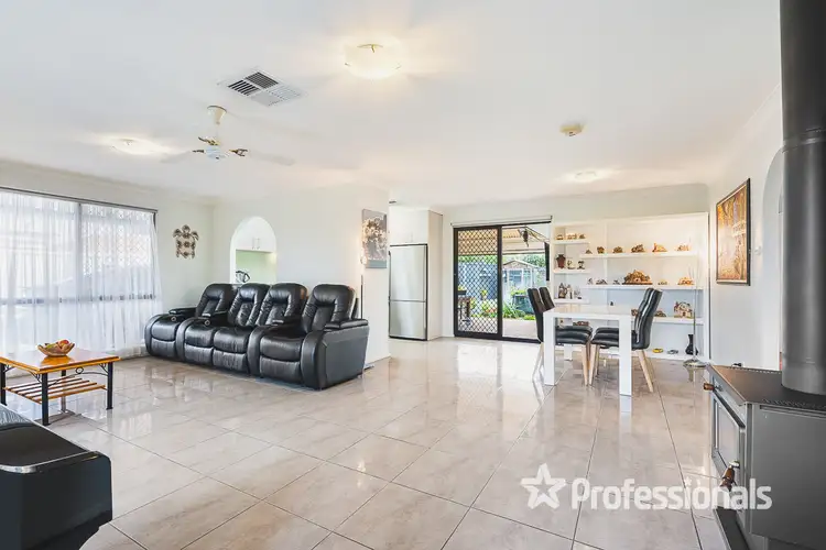 Third view of Homely house listing, 60 Bignell Drive, West Busselton WA 6280