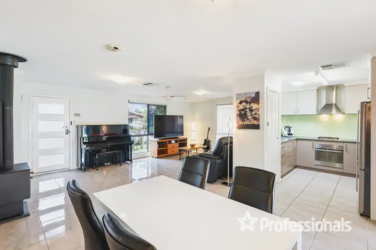 Fourth view of Homely house listing, 60 Bignell Drive, West Busselton WA 6280