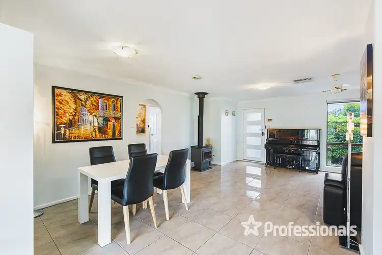 Sixth view of Homely house listing, 60 Bignell Drive, West Busselton WA 6280
