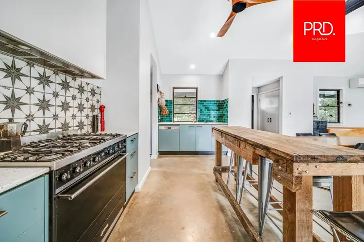 45 Morning Street, Gundaroo NSW 2620