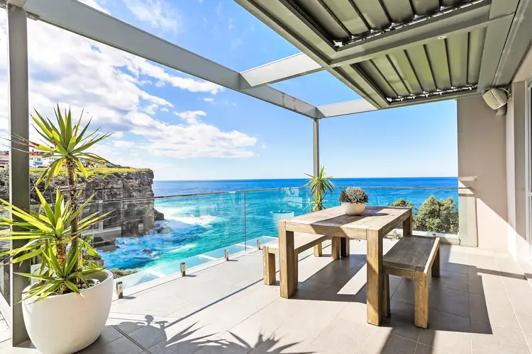 3/15A Kimberley Street, Vaucluse NSW 2030
