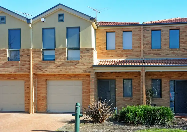Main view of Homely townhouse listing, 30 Lemon Gum Parade, Bundoora VIC 3083