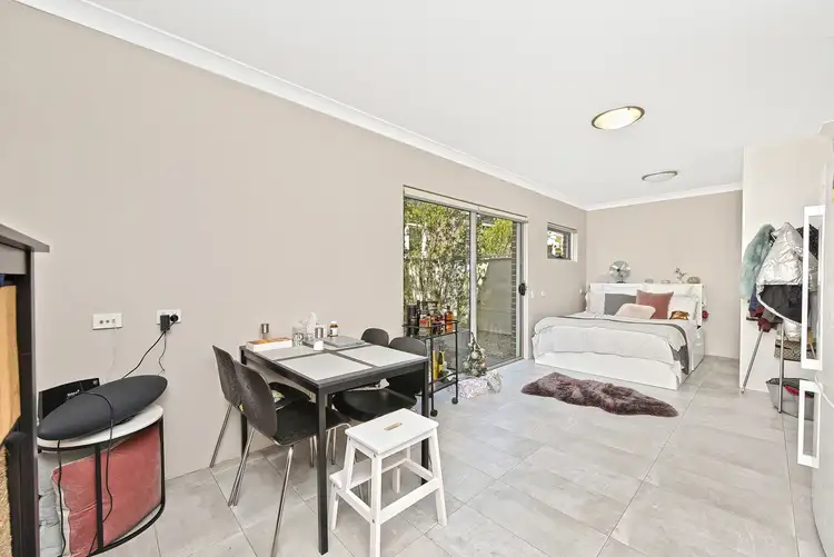 Third view of Homely block of units listing, 17-19 Borrodale Road, Kingsford NSW 2032