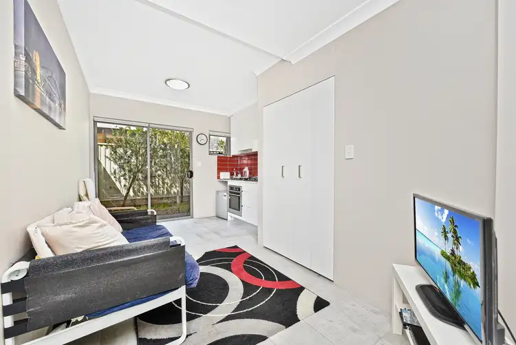 Fourth view of Homely block of units listing, 17-19 Borrodale Road, Kingsford NSW 2032